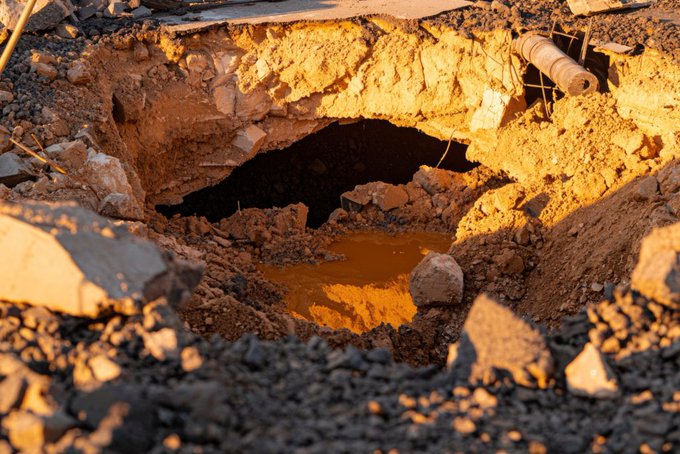 13 Dead in Zamfara Mine Collapse, Rescue Efforts Ongoing