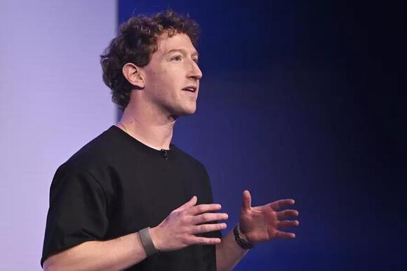 Zuckerberg Pours Billions Into Meta’s AI Superintelligence Drive