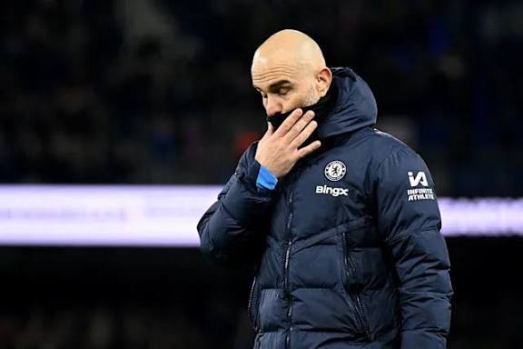 Chelsea Faces Turmoil As Players Question Maresca’s Leadership