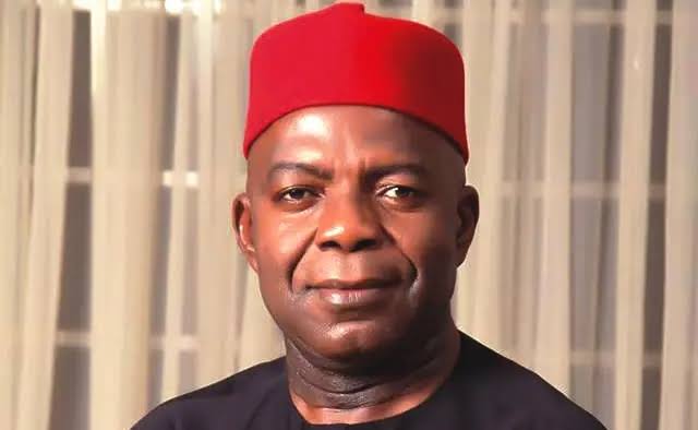 Abia Opens Testing Lab To Address Frequent Building Collapses