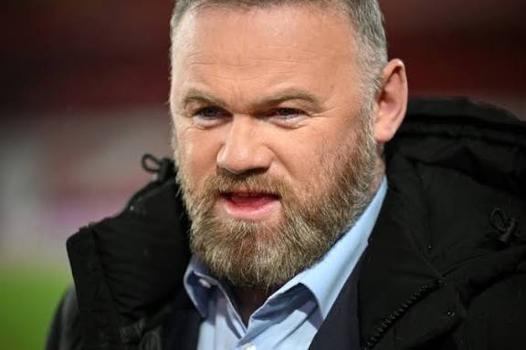 Wayne Rooney Denies Rift With Ronaldo, Praises Former Teammate