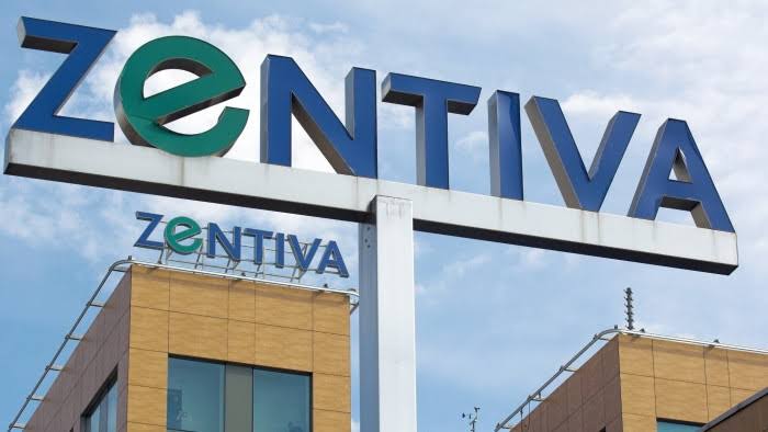 GTCR Nears $4.8 Billion Deal To Acquire Advent’s Zentiva