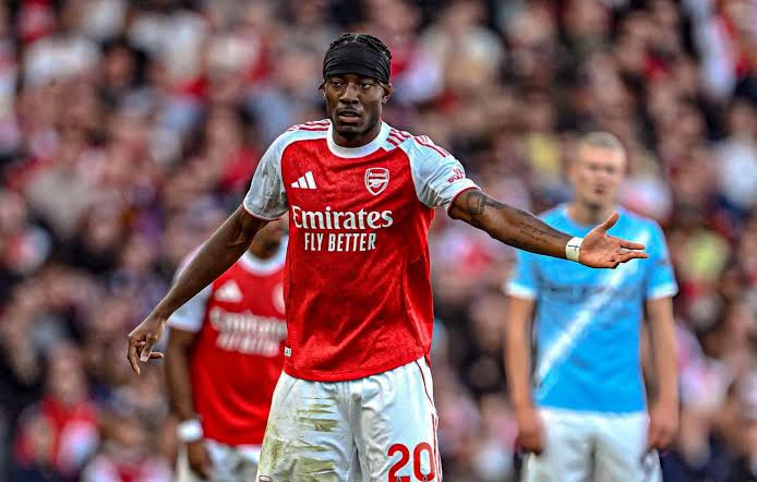 Madueke Faces 6–8 Week Layoff; ACL Reportedly Intact