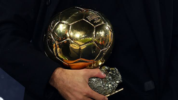 Ballon d’Or Winner To Stay Secret Until Ceremony Night