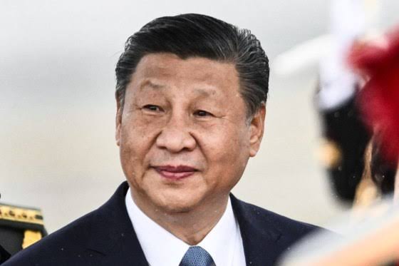 Beijing Steps Up Security Before Xi’s Key Global Appearance