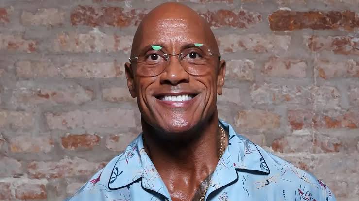 The Rock Explores New Roles In ‘The Smashing Machine’
