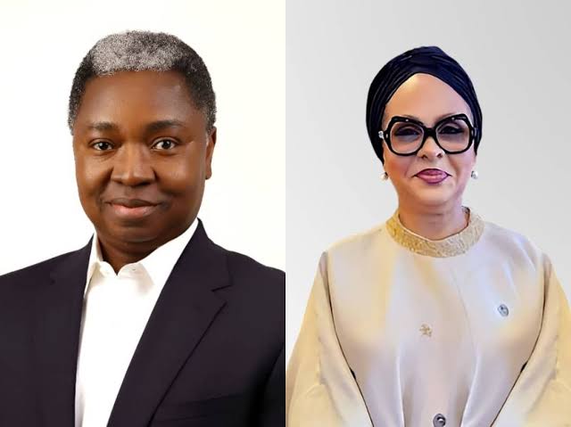 NNPCL Appoints Andy Odeh, Adewunmi To Top Comms Roles