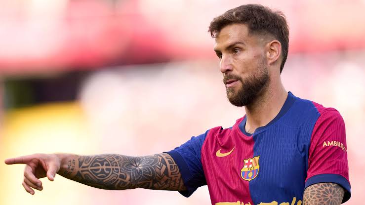 Iñigo Martínez: ‘Real Madrid could never keep up with us’