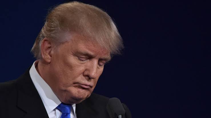 U.S. May Owe Over $200B if Trump Loses Tariff Lawsuit