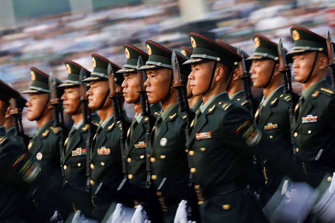 Trump’s Fury At China Could Strengthen America’s Foes