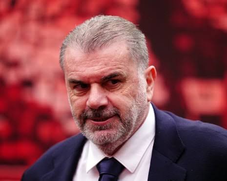 Nottingham Forest Name Postecoglou New Head Coach