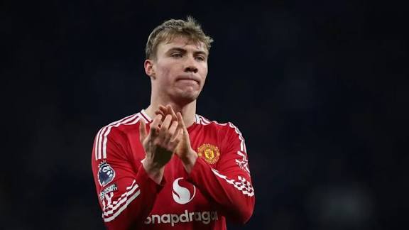 Højlund Poised To Become Napoli Staple With €44m Deal Locked