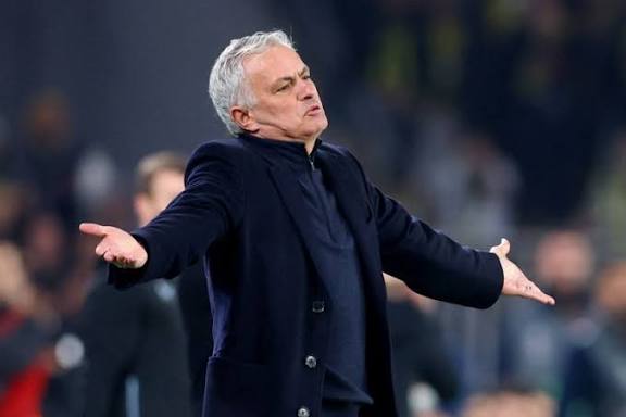 Mourinho Slams VAR: ‘I Don’t Like Today’s Football’