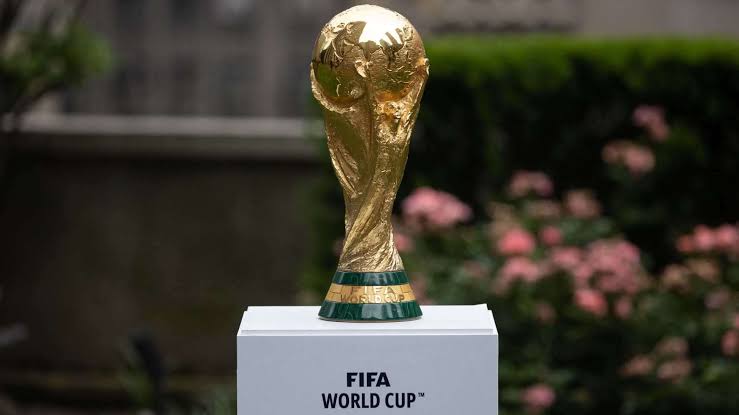 2030 World Cup Nears Historic Expansion To 64 Teams
