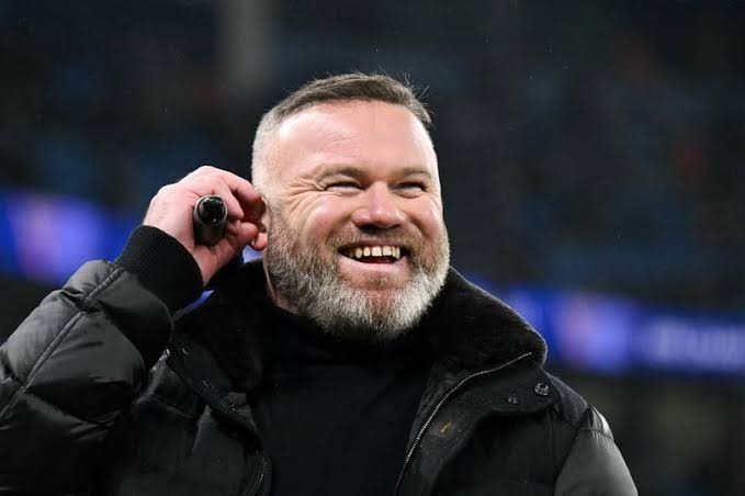 Rooney: ‘Ballon d’Or Rankings A Joke, Raphinha Deserved’