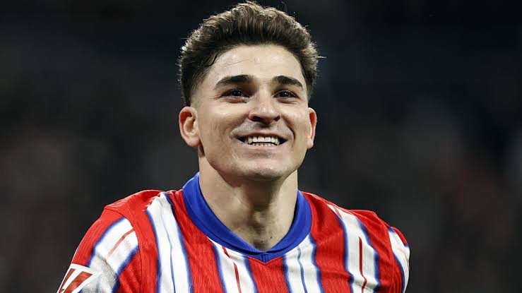 Álvarez Eyes More Glory At Atlético: “Many Years Ahead”