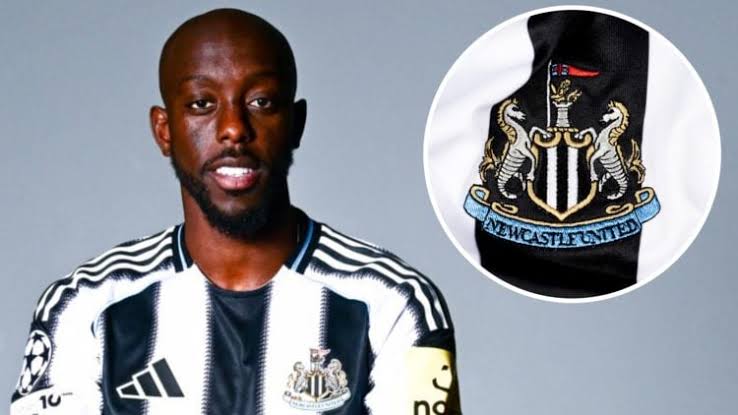 Yoane Wissa To Miss Newcastle Debut Due To Knee Injury