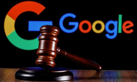Google Hit with $3.45B EU Fine Over Ad Tech Practices