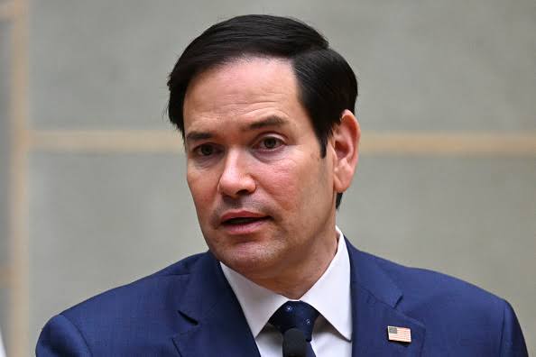 Rubio To Visit Israel Amid Middle East Tensions