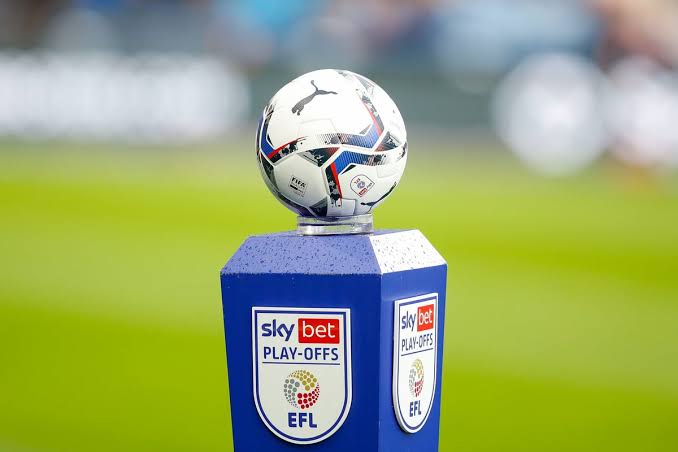 EFL Weighs Six-Team Championship Play‐Offs Proposal