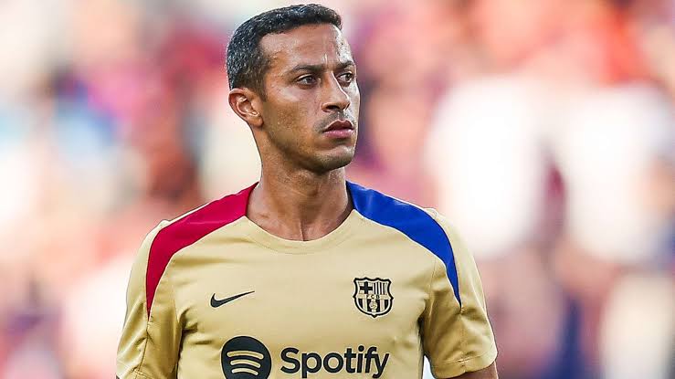 Breaking: Thiago Alcântara To Join Barça As Flick’s Aide