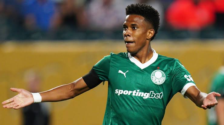 Chelsea Add Ballon d’Or Clause To Estêvão Willian Deal