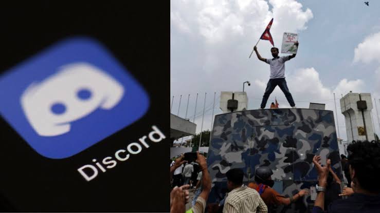 Nepal’s Gen Z Turns To Discord To Select Interim PM
