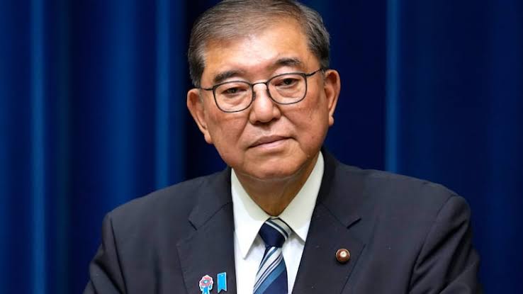 Japan PM Ishiba Resigns Following Election Setbacks