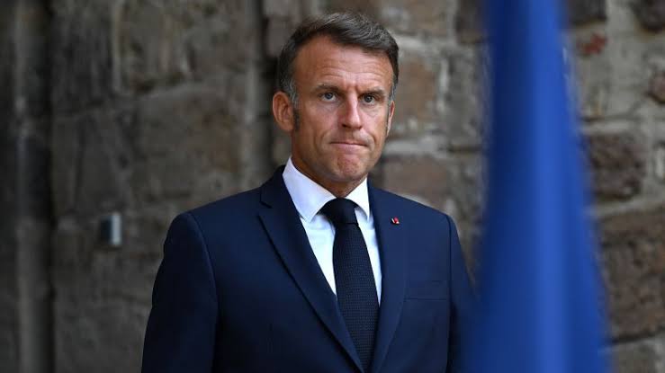 France Enters Crisis Mode Again Despite Avoidable Path