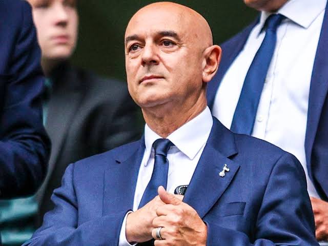 Tottenham’s Owners Insist Club Not For Sale Amid Bids