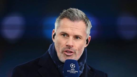 Carragher Predicts Final: “Barcelona Vs Liverpool” Showdown