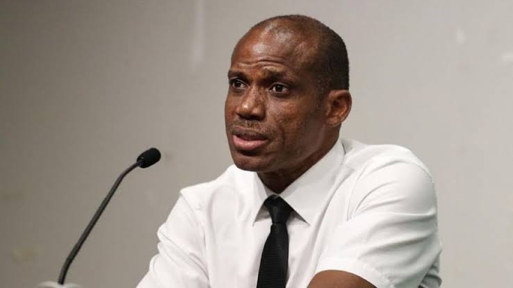 Oliseh Warns South Africa Of Sanctions In Mokoena Case