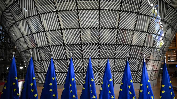 EU Scrambles For Climate Deal Ahead Of UN Summit In Brazil