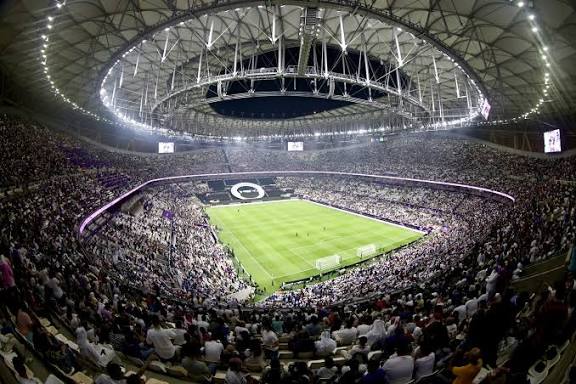 Six European Clubs Sold Out Every League Game In 24/25