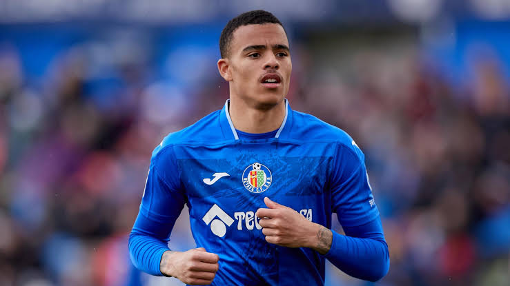 Greenwood Rejects Jamaica, Holds Out For England