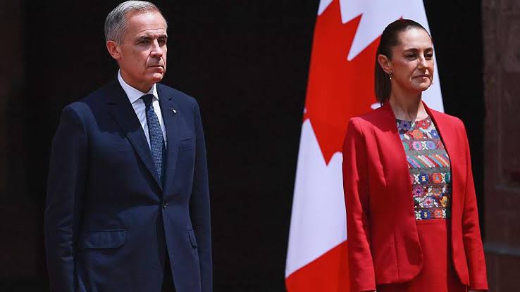 Canada, Mexico Forge Closer Ties Ahead Of USMCA Review
