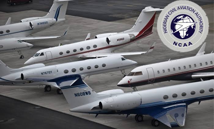 Nigeria’s Aviation Regulator Warns Airlines Over Delays