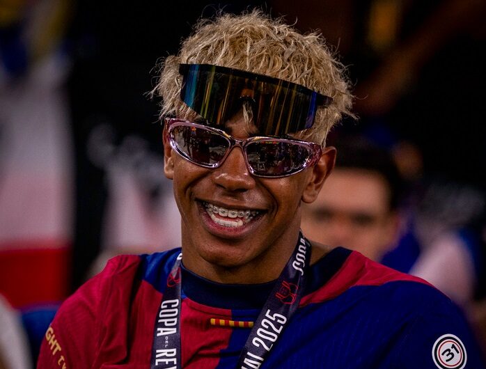 Lamine Yamal Plans Private Paris Party For Ballon d’Or