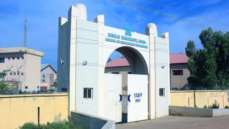 Bayero University Expels 57 Students Over Exam Fraud