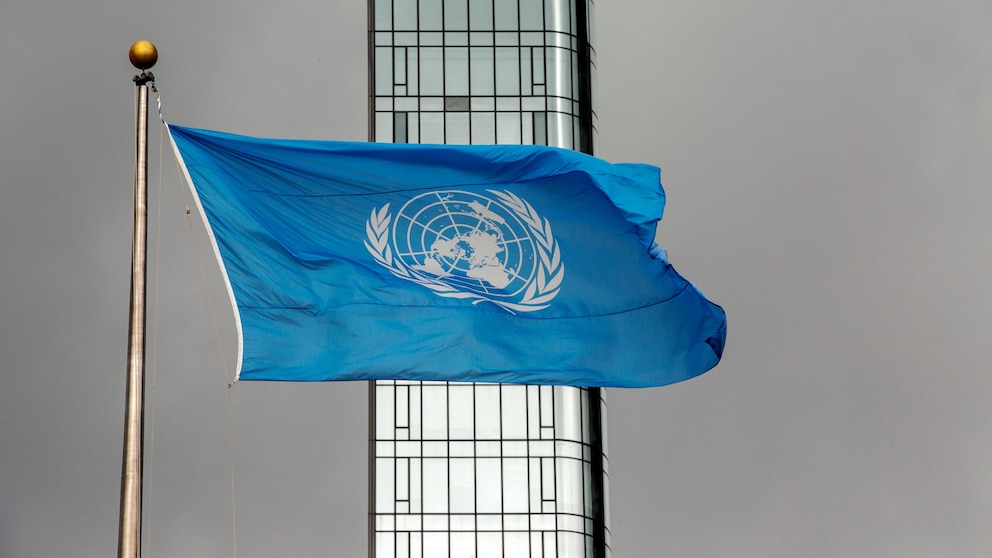 During UN Meeting, US Considers Restricting Iranian Shoppers