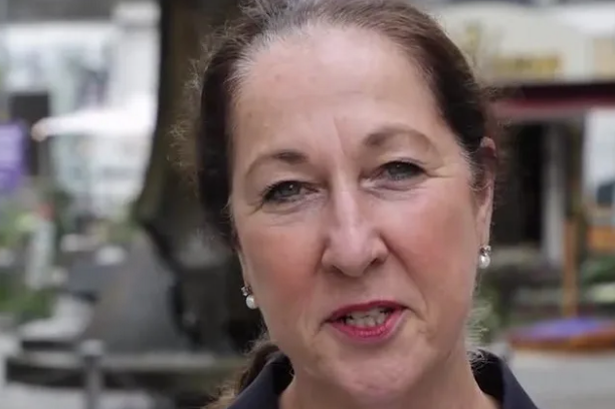 German Mayor Iris Stalzer Survives Torture, Stabbing At Home