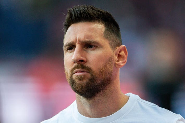 Messi Extends Inter Miami Deal To December 2028