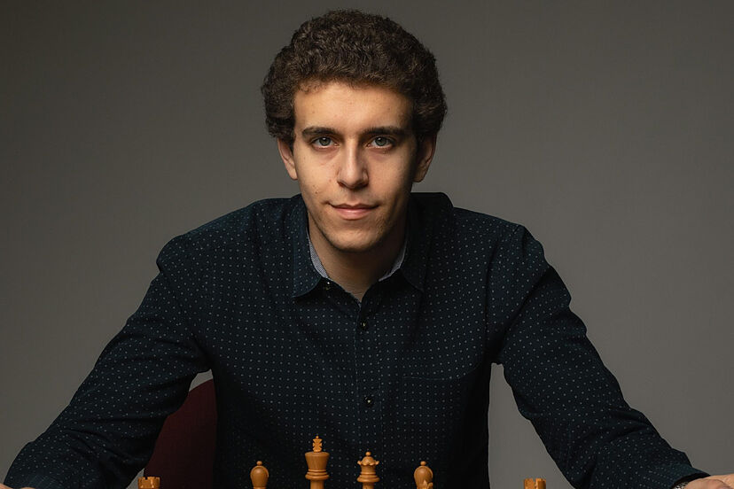 US Chess Grandmaster Daniel Naroditsky Dies At 29