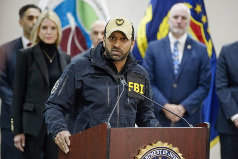 Michigan: FBI Arrests Suspects Over Halloween Attack Plan