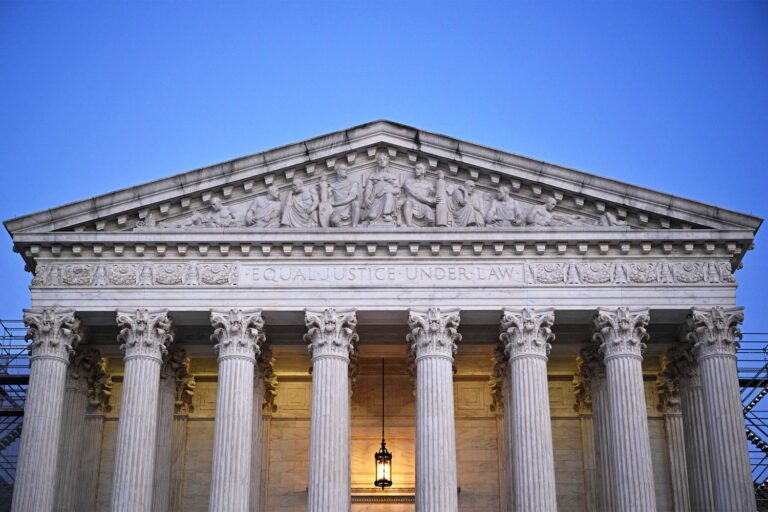 Colorado conversion therapy challenge heads to Supreme Court