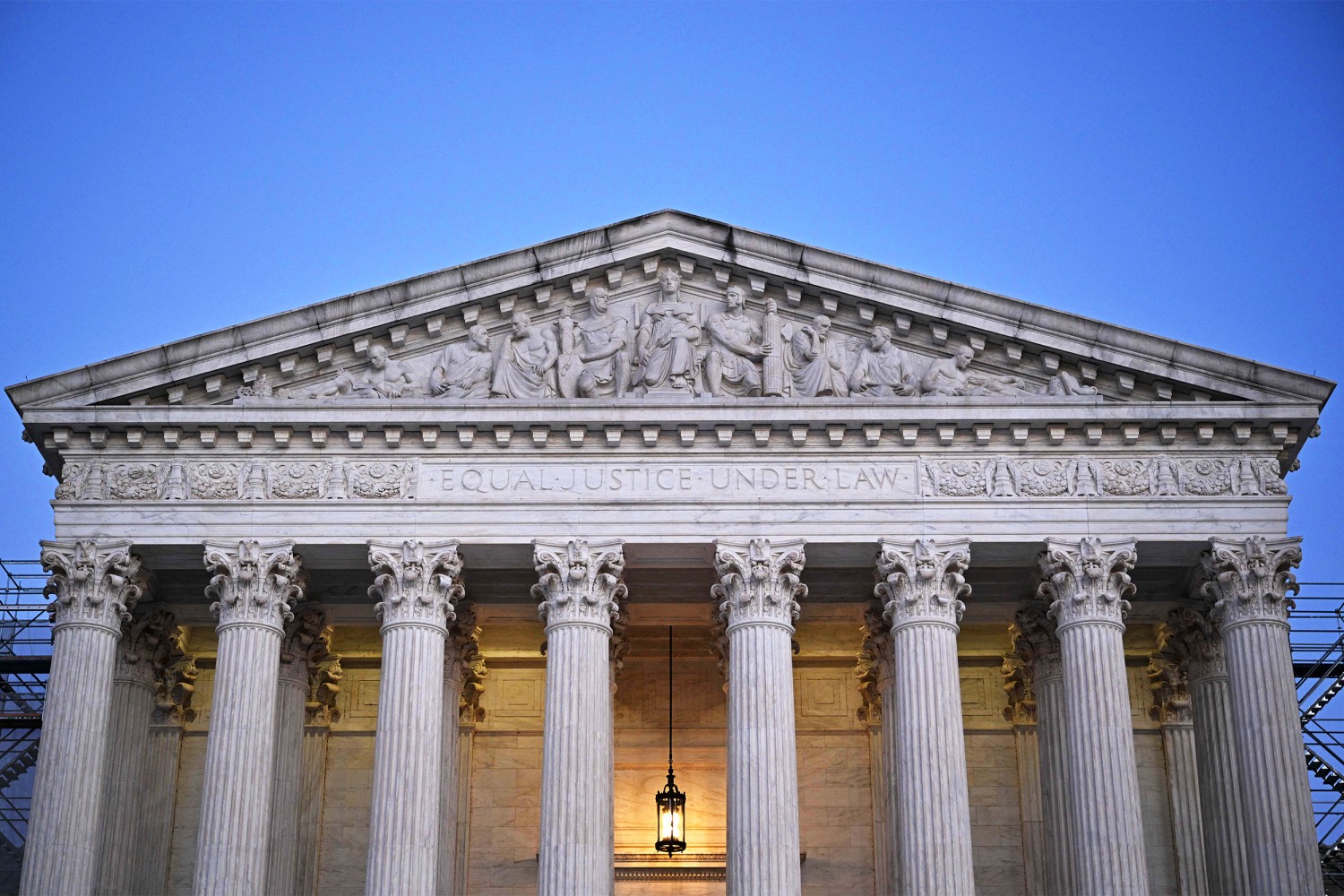 Colorado conversion therapy challenge heads to Supreme Court