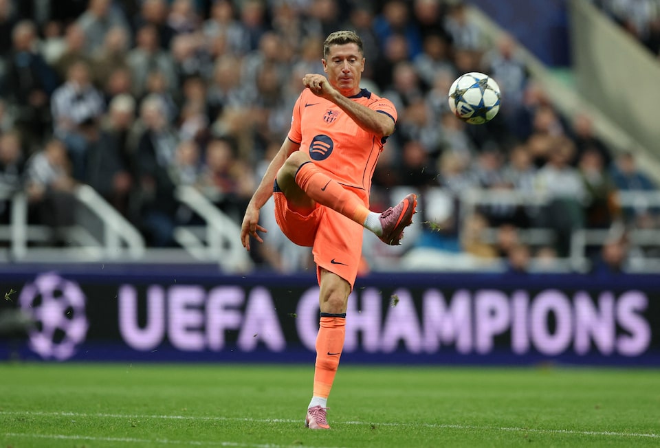 Barcelona Injury Crisis Deepens Ahead Of El Clasico