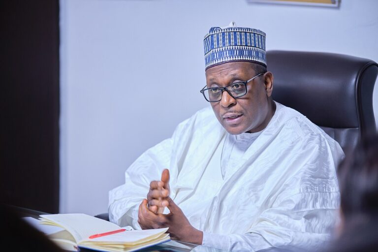 Nigerian Minister To Immunize 100 Million Children Nationwide