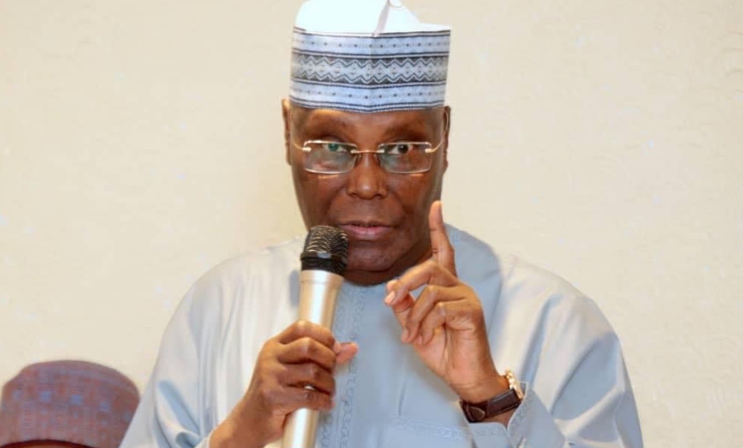 Tinubu Pardon: Atiku Slams Clemency For Serious Offenders