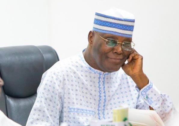 Atiku Abubakar Ready To Backing Younger Candidate In 2027 Race